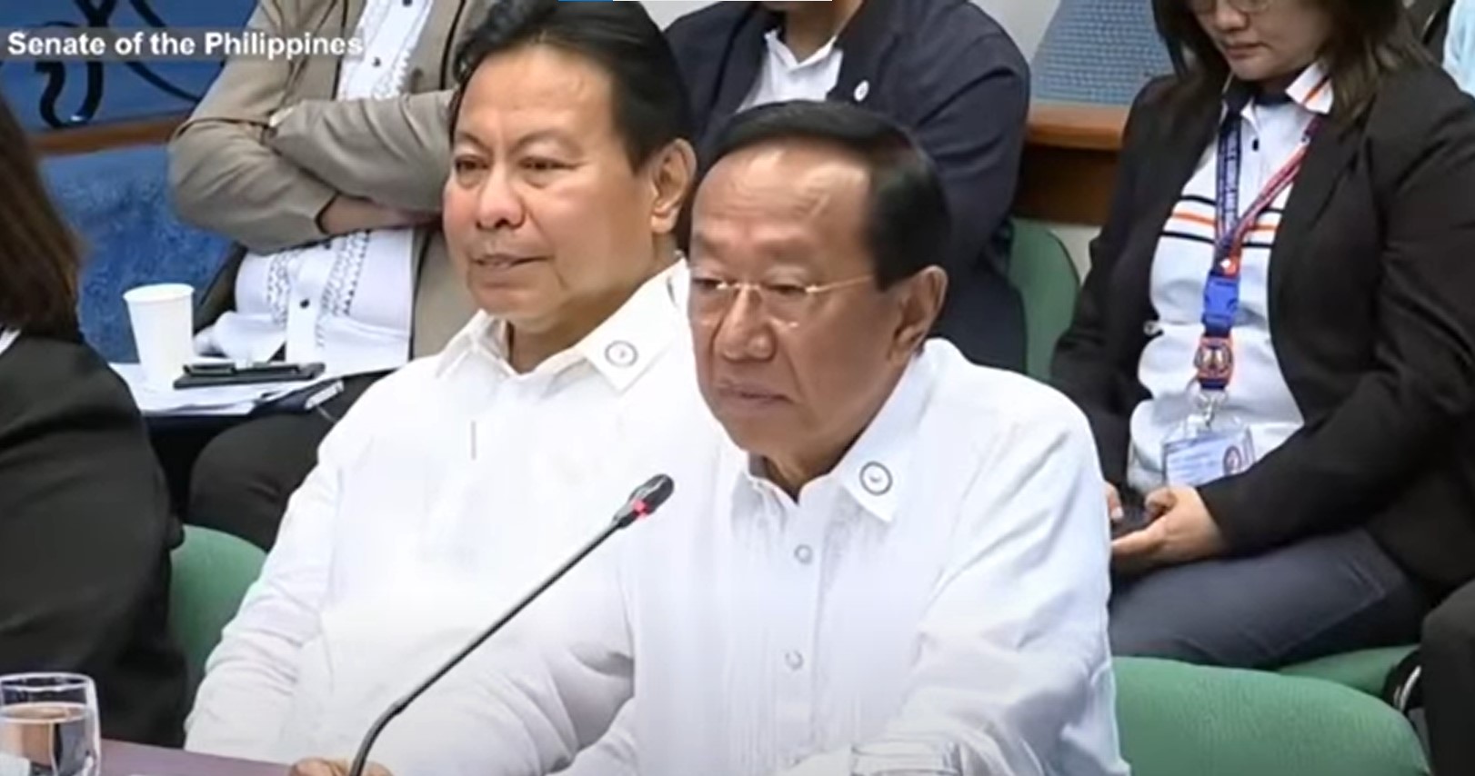 Bonoan: DPWH looking into 'ghost' flood control projects in Bulacan