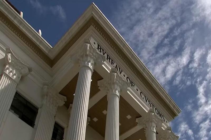 BOC suspends Makati Express Cargo Inc over failure to pay duties, taxes