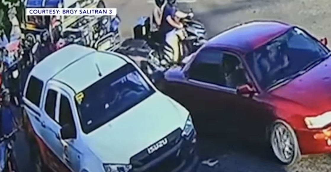 Bumaril sa Meralco employee na paretiro na sana sa katapusan ng Agosto, kilala na