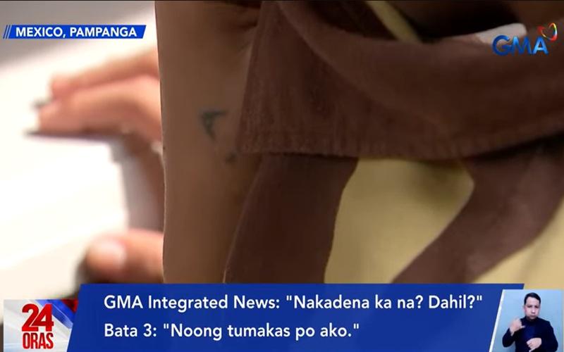 About 160 children rescued from alleged abuse in Pampanga orphanage