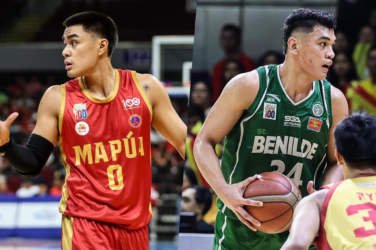 Mapua, LPU in Group A; Benilde, San Beda, Letran pooled in B as NCAA unveils new basketball format