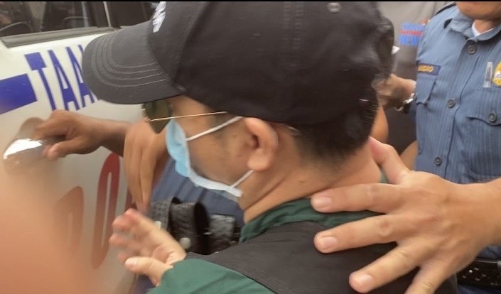 DPWH engineer in alleged bribe try released on bail