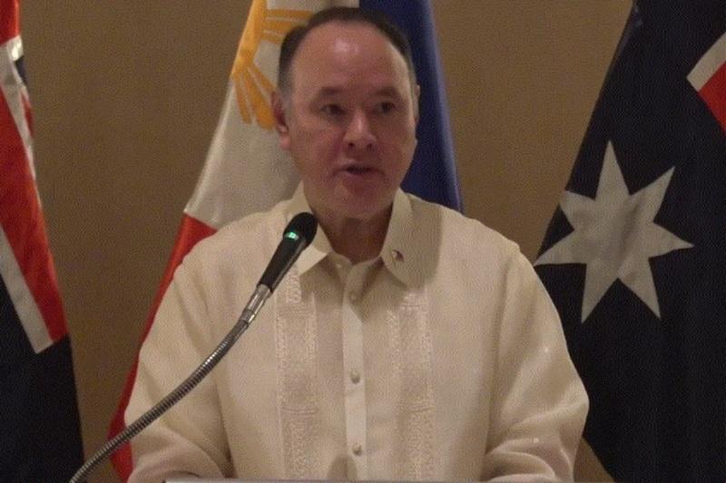 PH Defense chief condemns latest Chinese actions in Ayungin Shoal