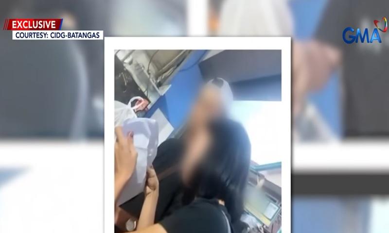 Discharged PAF personnel arrested for allegedly offering 'slot" in military