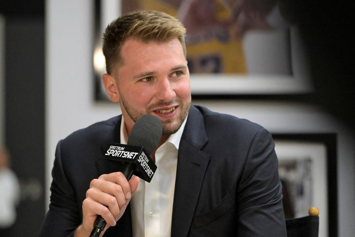 NBA: Doncic embraces championship hopes after inking $165M contract extension