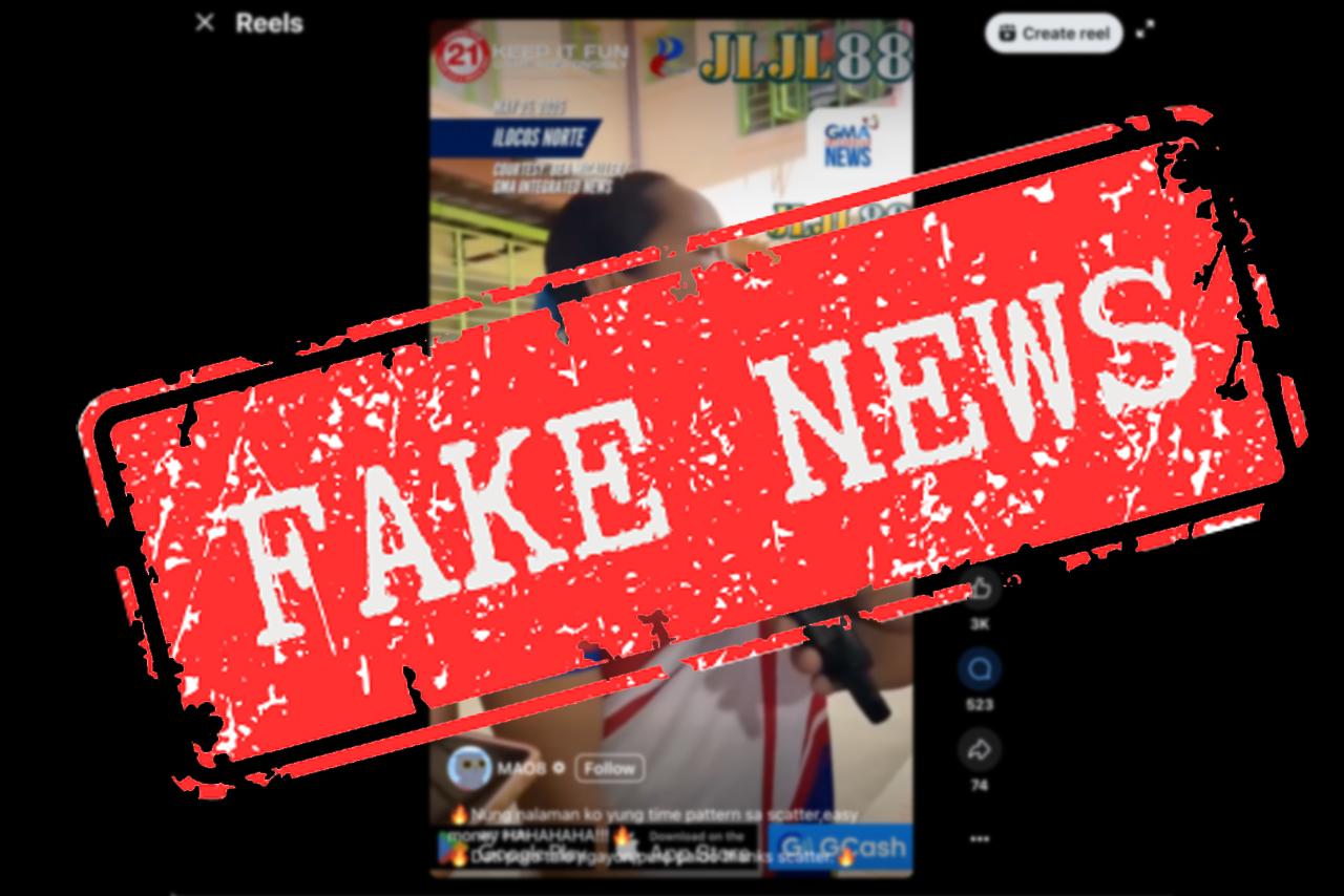 Hidilyn Diaz denies video claiming she endorses gambling: 'This is fake'