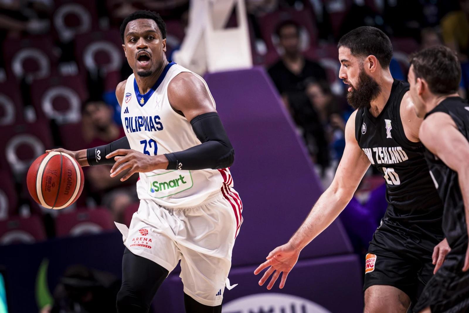 New Zealand escapes Gilas Pilipinas, keeps PH winless in FIBA Asia Cup