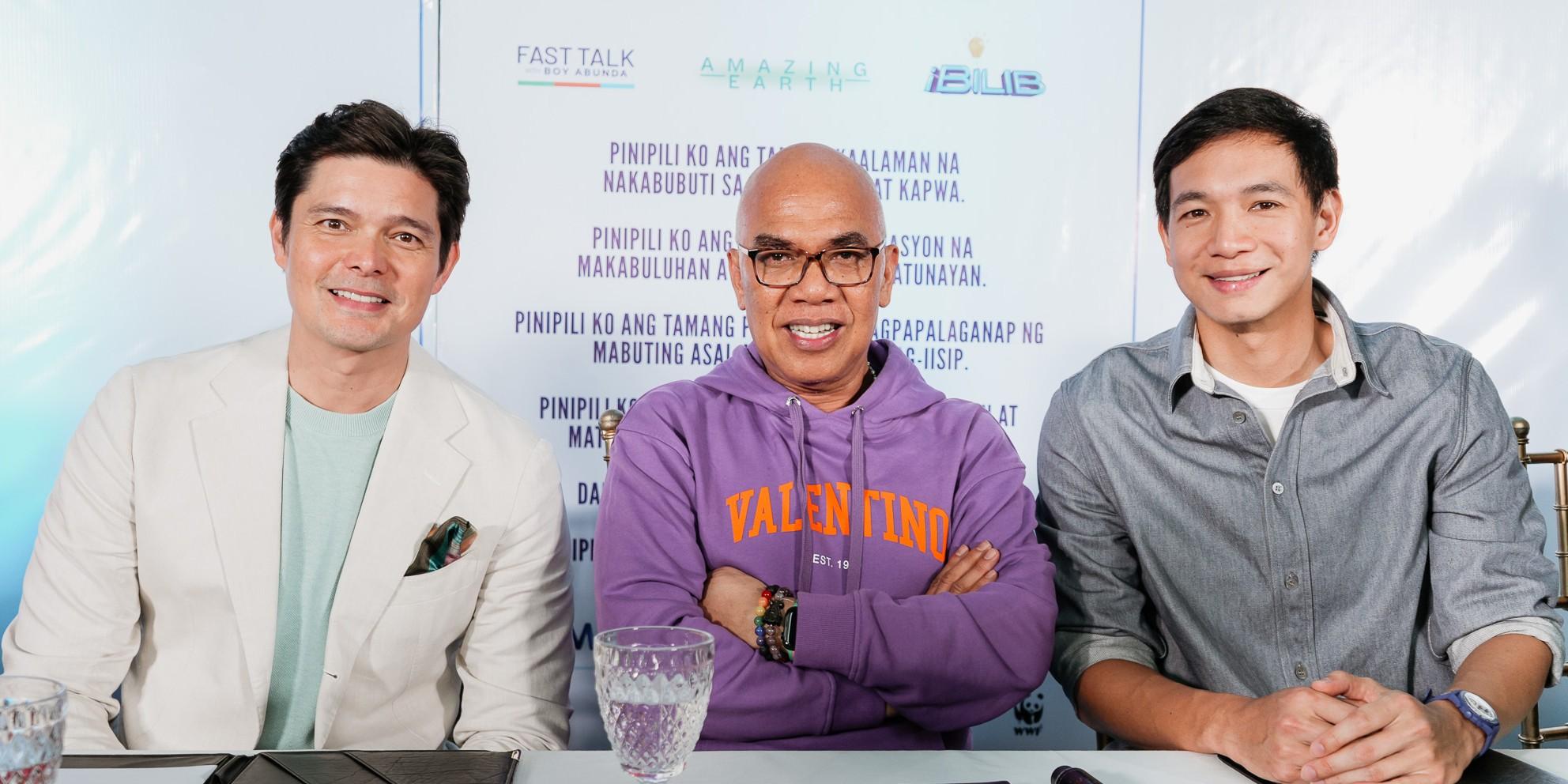 Be Juan Tama Ambassadors
