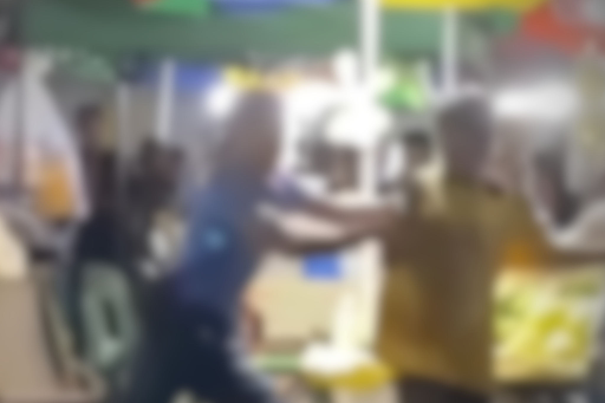 2 hurt, suspect nabbed in Baliwag market hostage taking