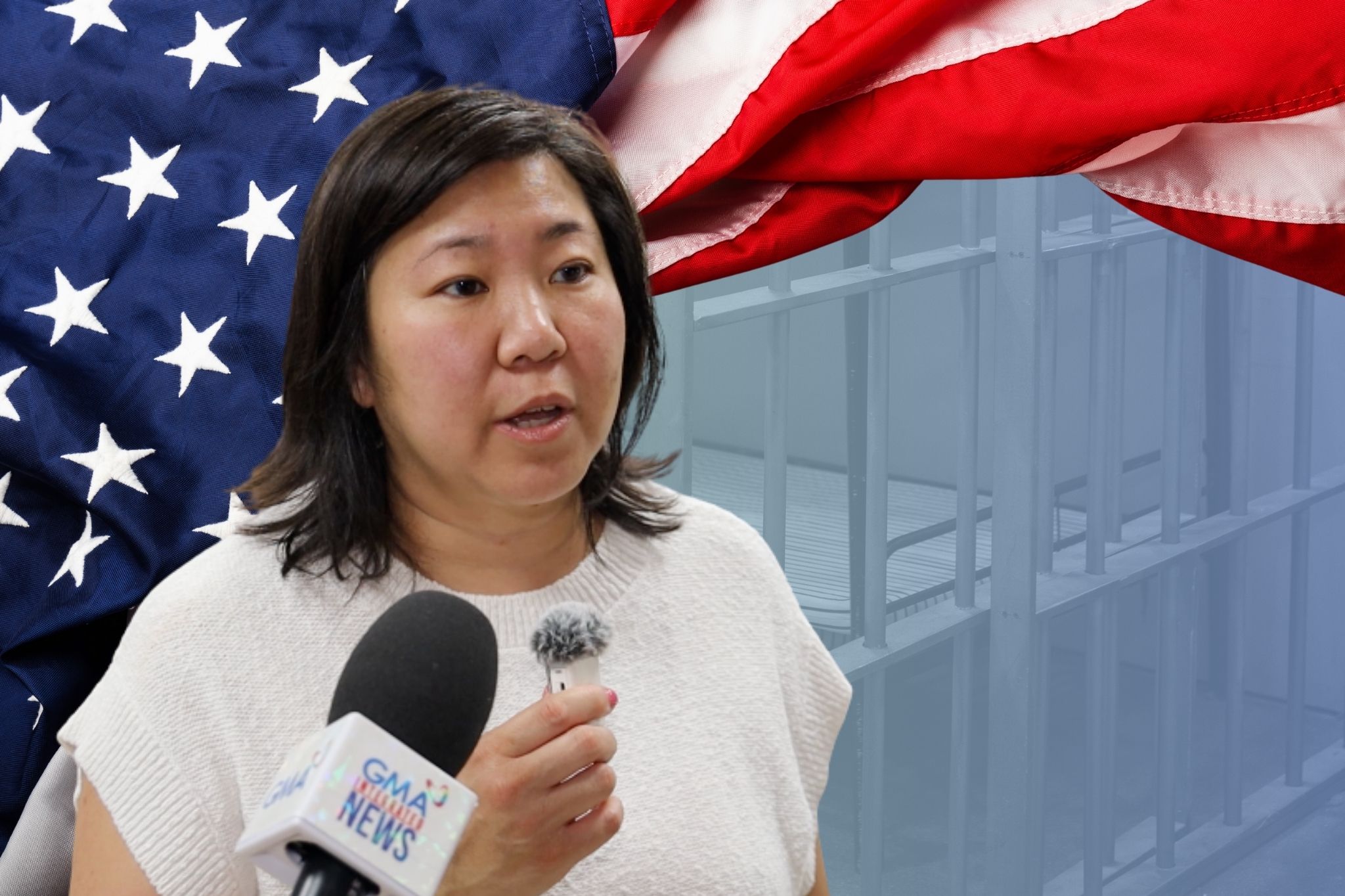 Explanation sought over 'rights violations' of some Pinoys nabbed by ICE