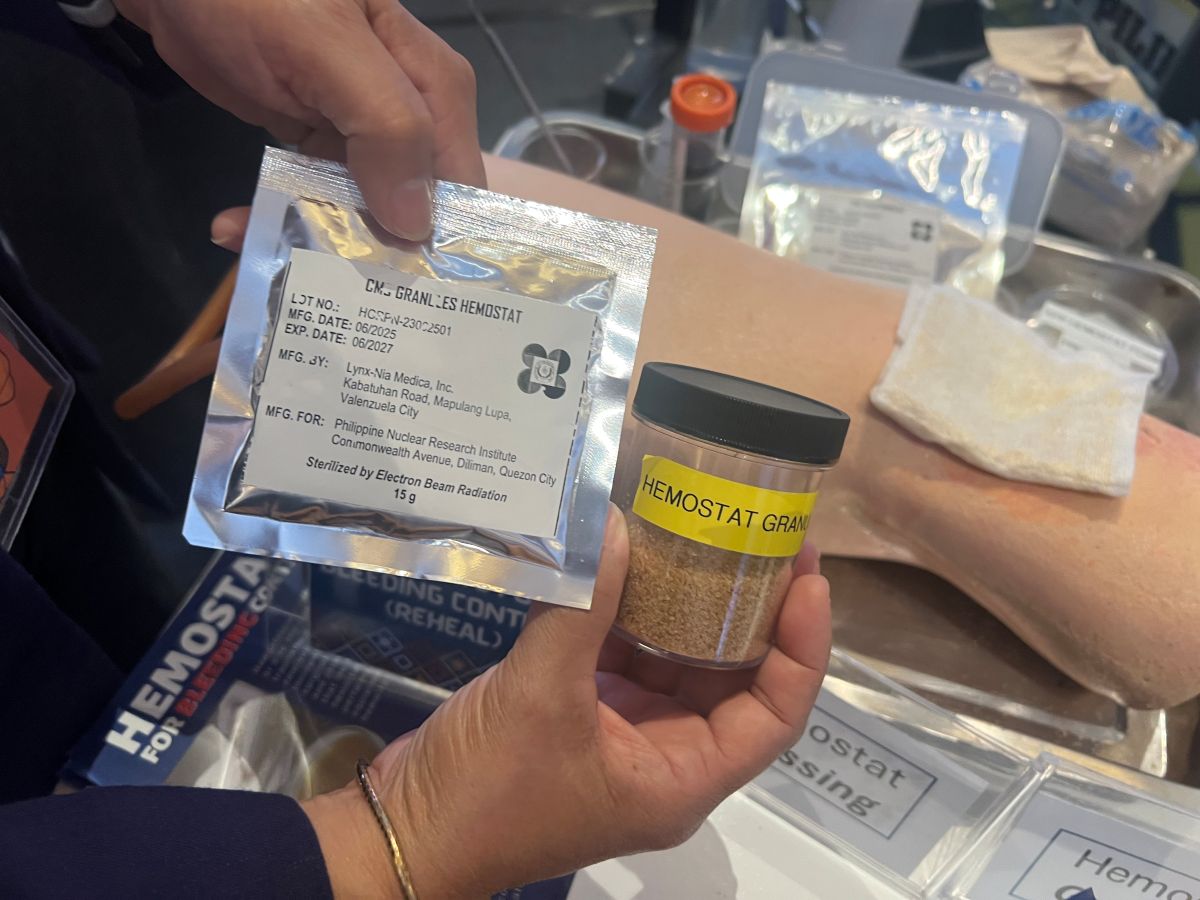 5 disaster management innovations showcased at Handa Pilipinas-Luzon 2025