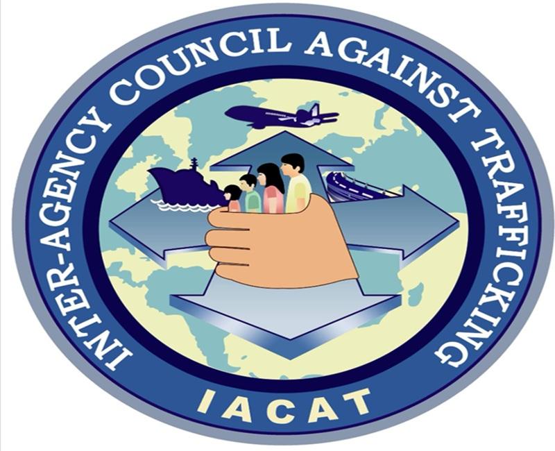120 distressed OFWs repatriated — IACAT