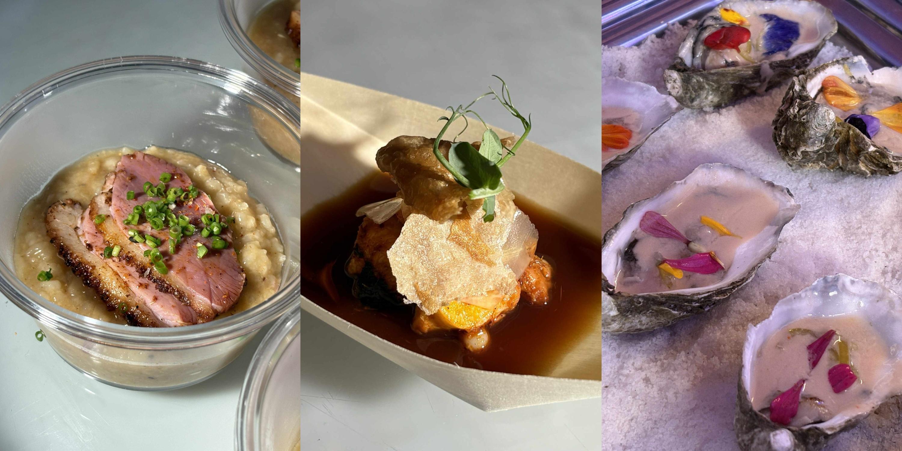 International Manila Food Festival: LASA x LAHI is a grand feast of Filipino food and more