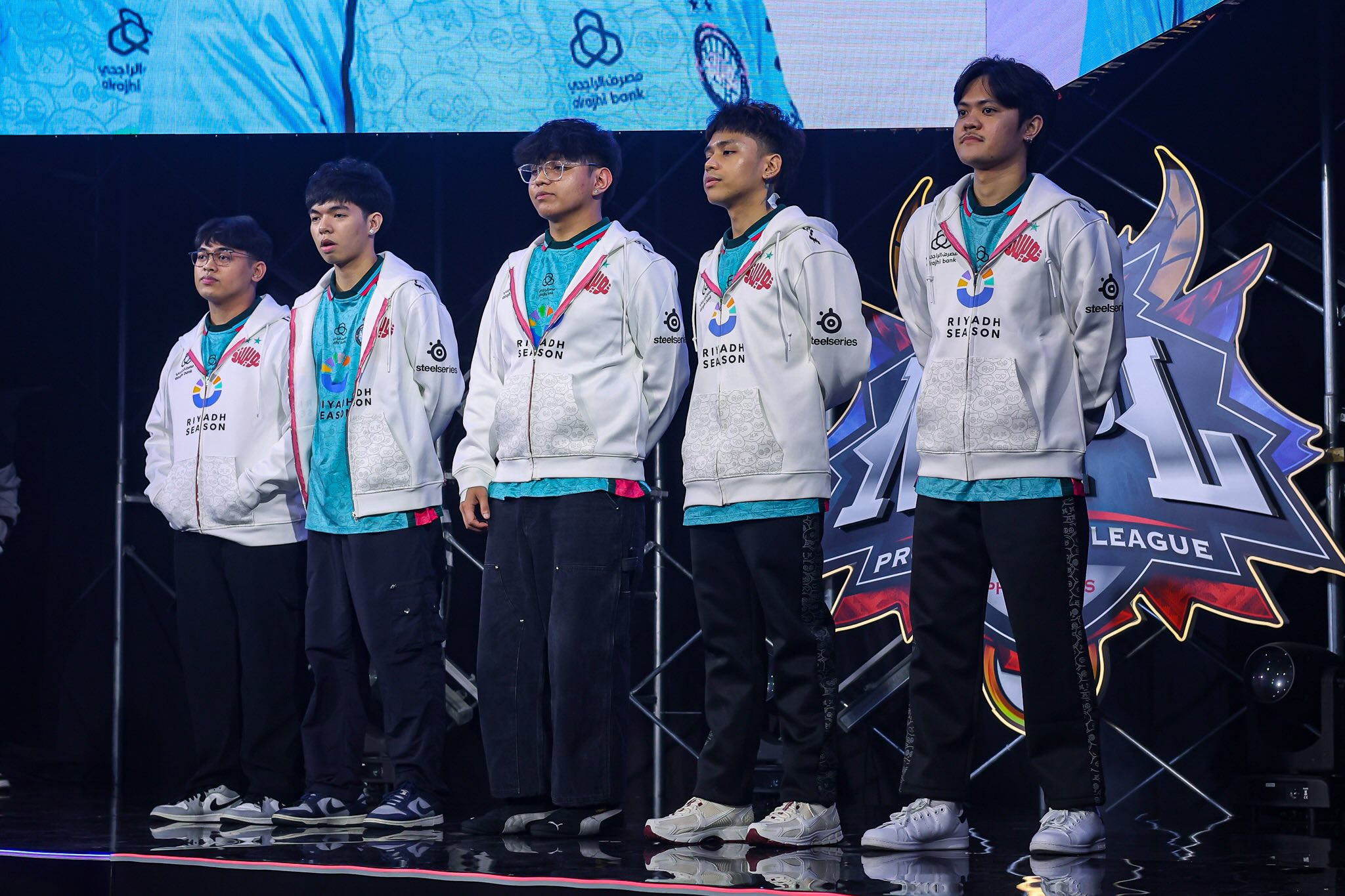 Twisted Minds outlast Smart Omega, surge to surprise 3-0 start in MPL PH Season 16