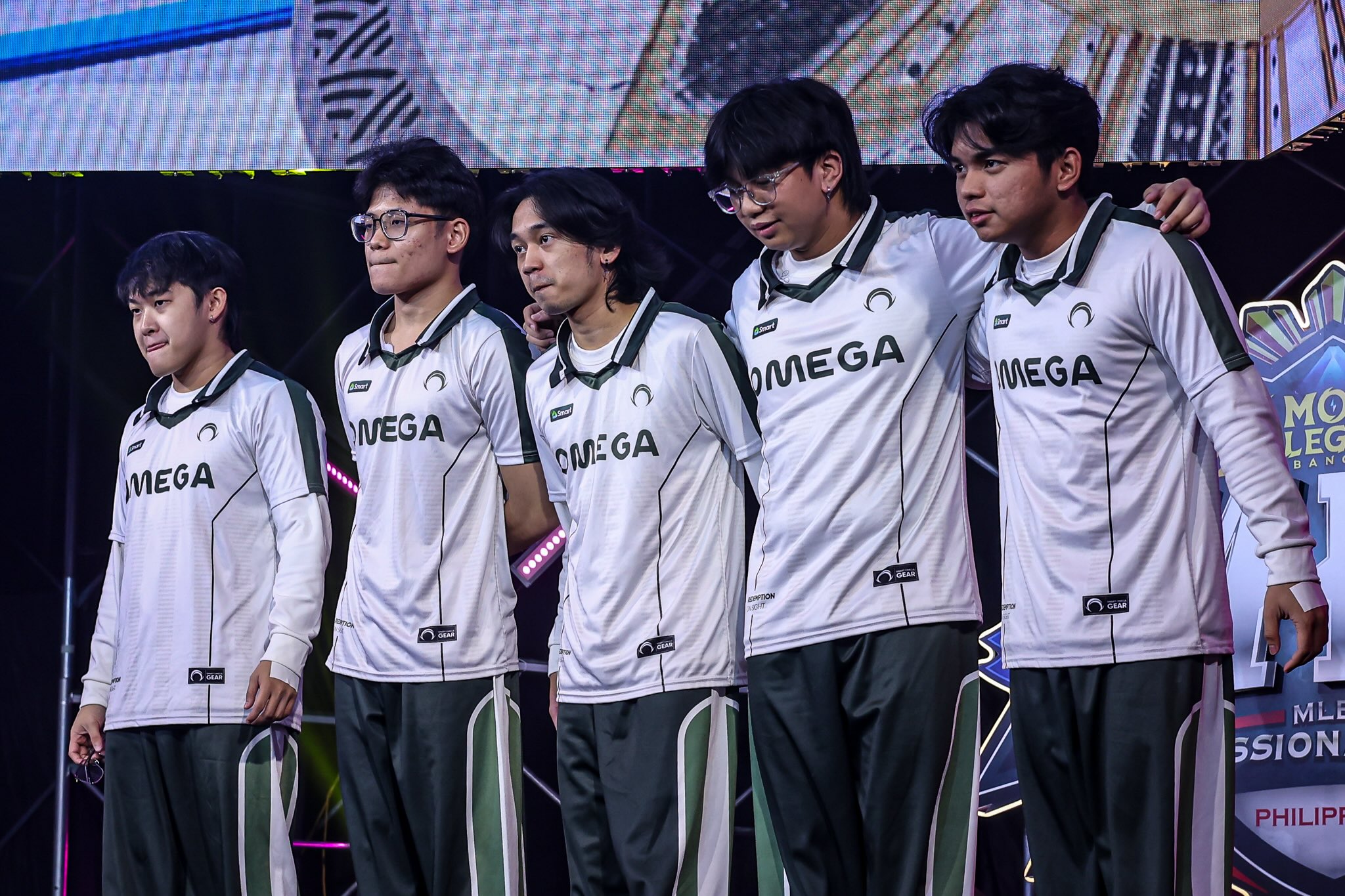 Smart Omega clips Team Falcons to snap skid in MPL PH Season 16
