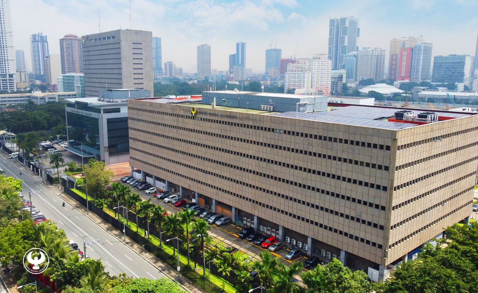 BSP: Masbate banks operational after Opong but some ATMs still offline