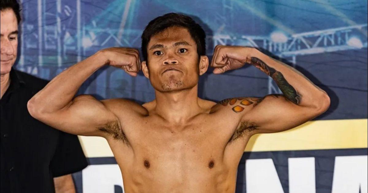 Jerwin Ancajas wins return bout in the US