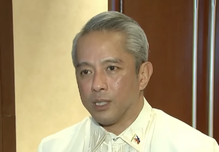 DILG reminds politicians about 'anti-epal' rule as Marcos eyes boost in LGU services