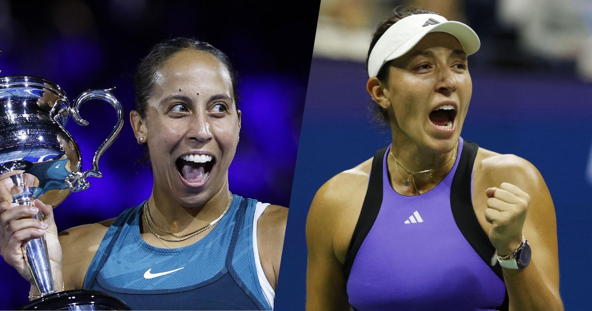 Who are among the other women's title contenders to look out for at the US Open?