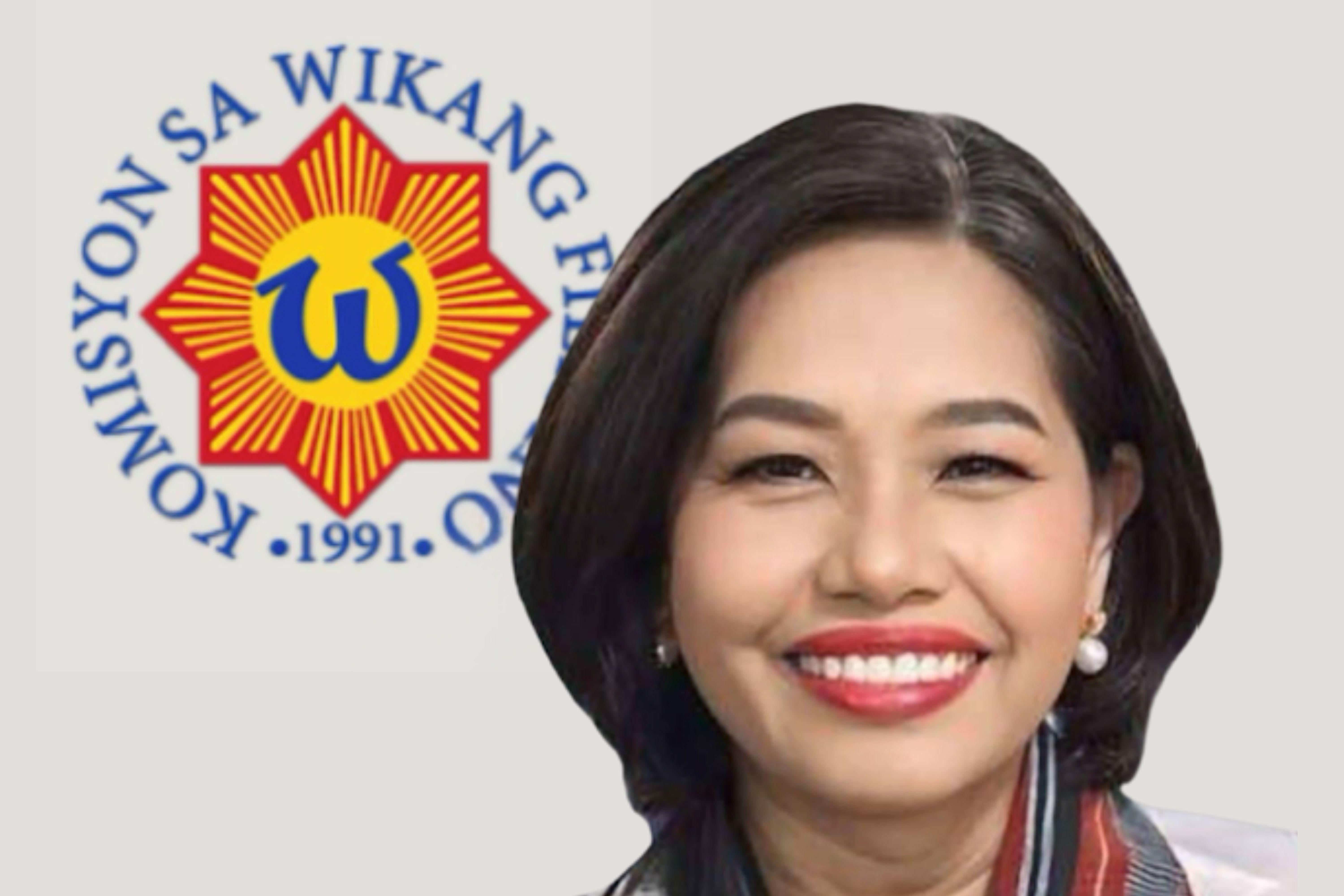 Marites Barrios-Taran named as KWF chair