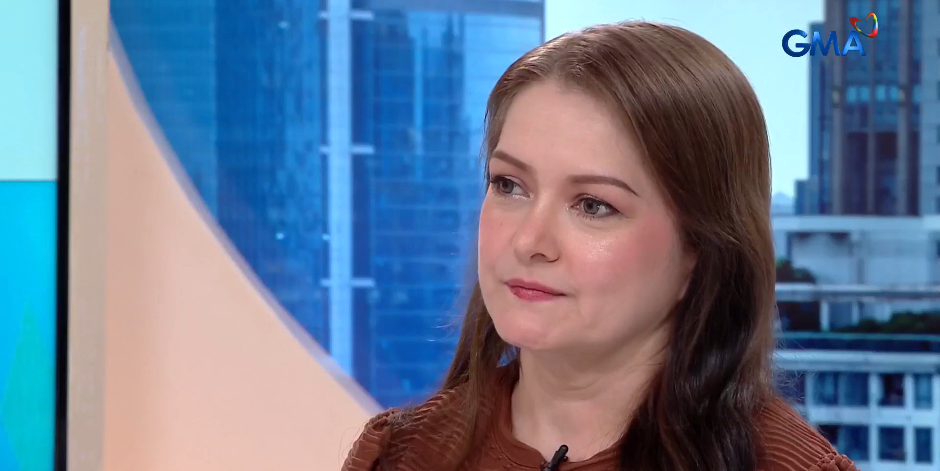 Kim delos Santos opens up about breakup with ex-fiancé