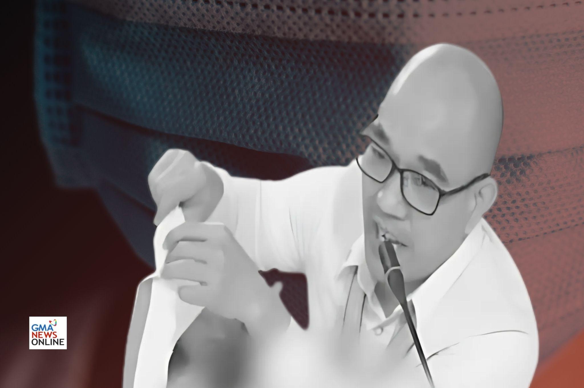 Lao, Dupla plead not guilty on graft raps over P4.4-B PPEs, masks purchase