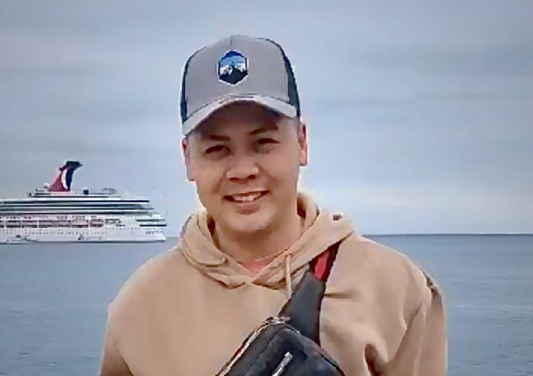 Sonny Lasquite, Filipino green card holder who helped US bust drug syndicate