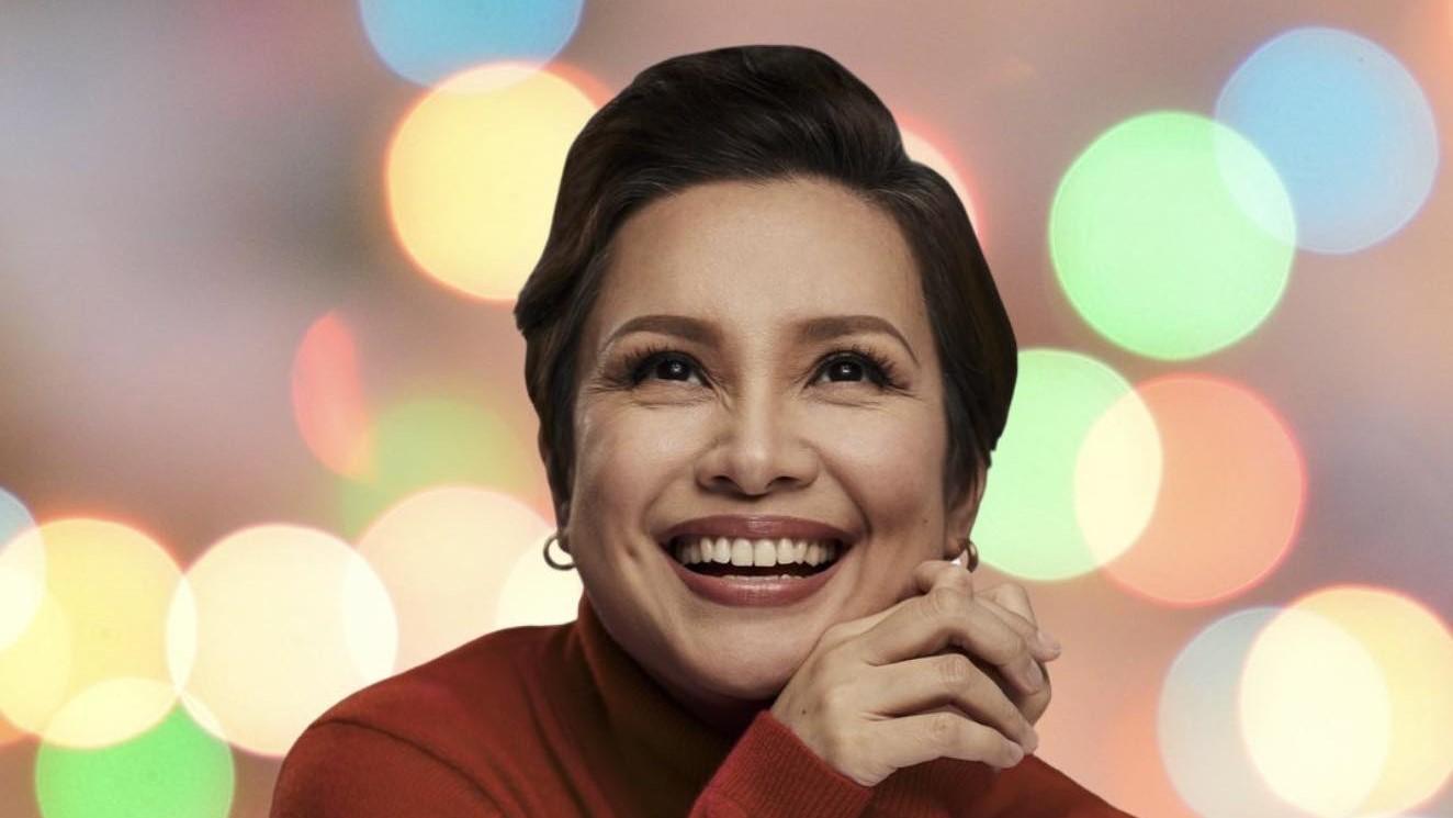 Lea Salonga: 1st Pinay on Hollywood Walk of Fame — 'Still quite stunned about it'