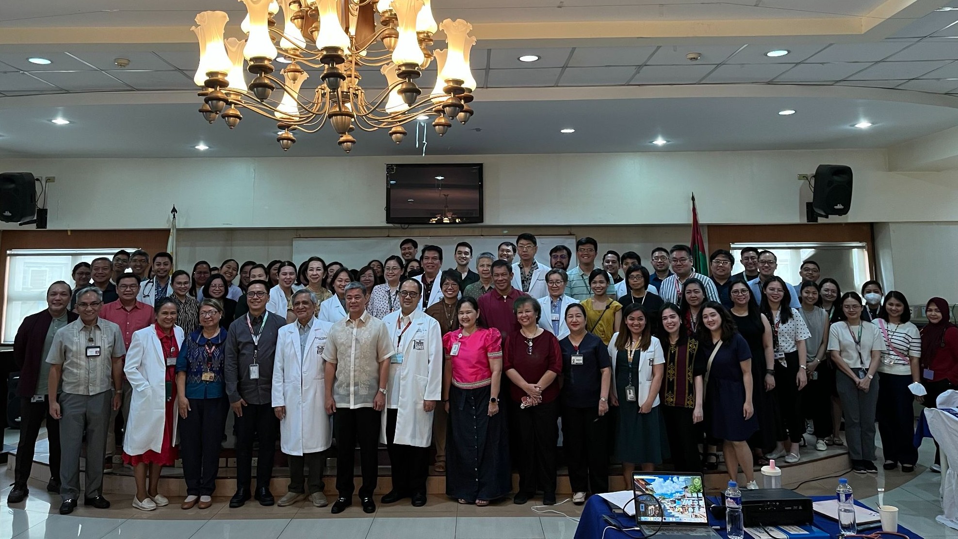 Lipat Kalinga: UP-PGH's Comprehensive Transition Program for Young Patients Set to Launch in 2025 – Ensuring Seamless Healthcare