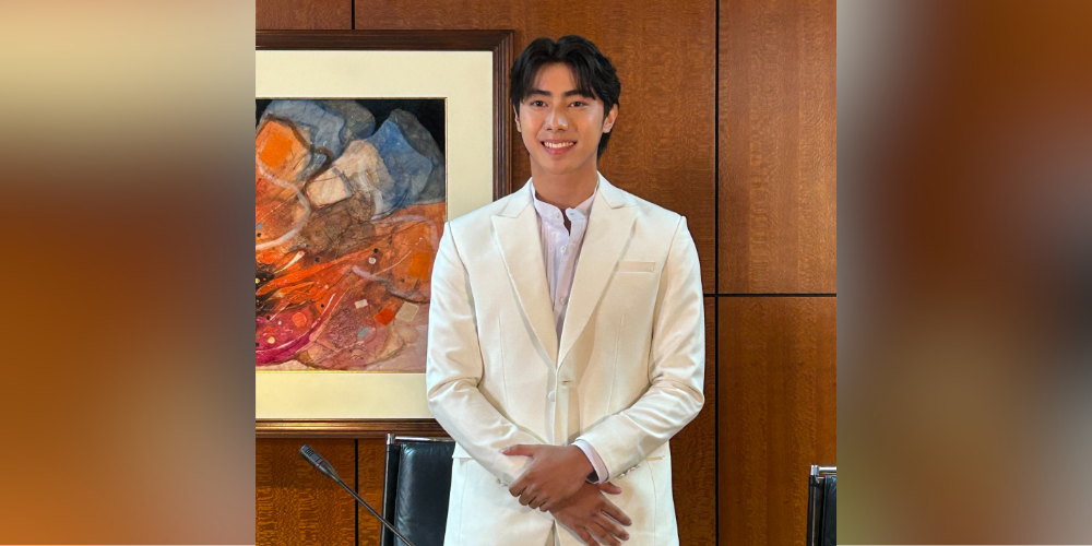 Ultimate Campus Cutie Mad Ramos, Campus Cutie contestants sign contracts with Sparkle 