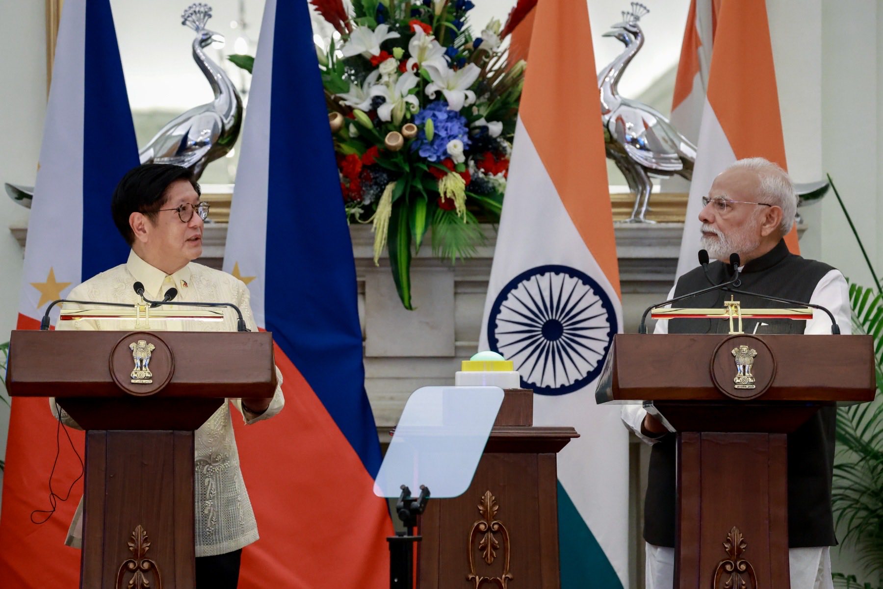 India free e-visa Filipino tourists