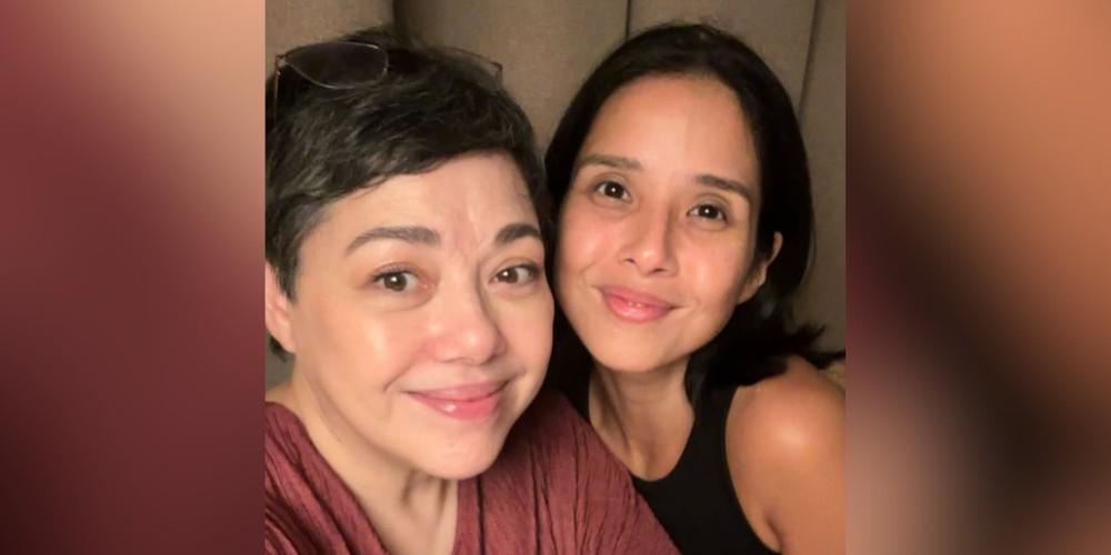 Maxene Magalona spends one-on-one time with mom Pia: 'A very healing experience for both of us'