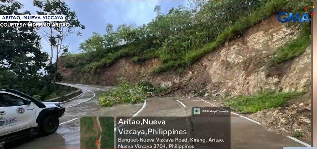 Isang, Habagat affected over 50K people — NDRRMC