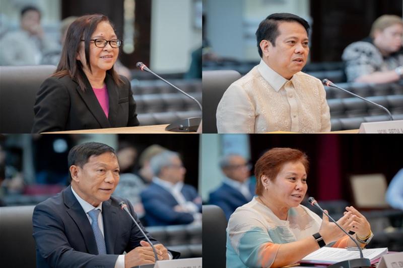 Ombudsman bets weigh in on lifestyle checks for kin, SALNs