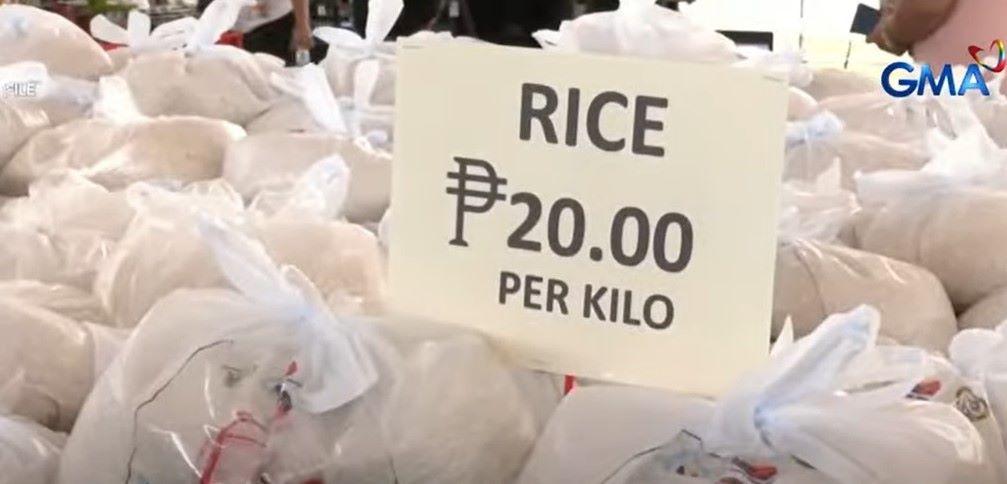 P20 per kilo of rice does not address production crisis—PAMALAKAYA