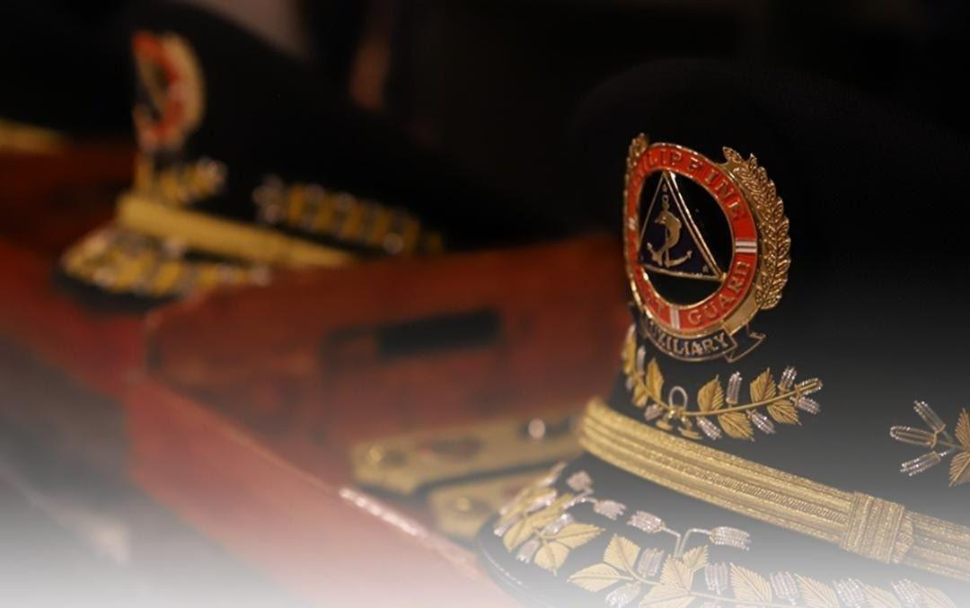PCG notes 'creeping intrusion' of foreign agents in auxiliary unit