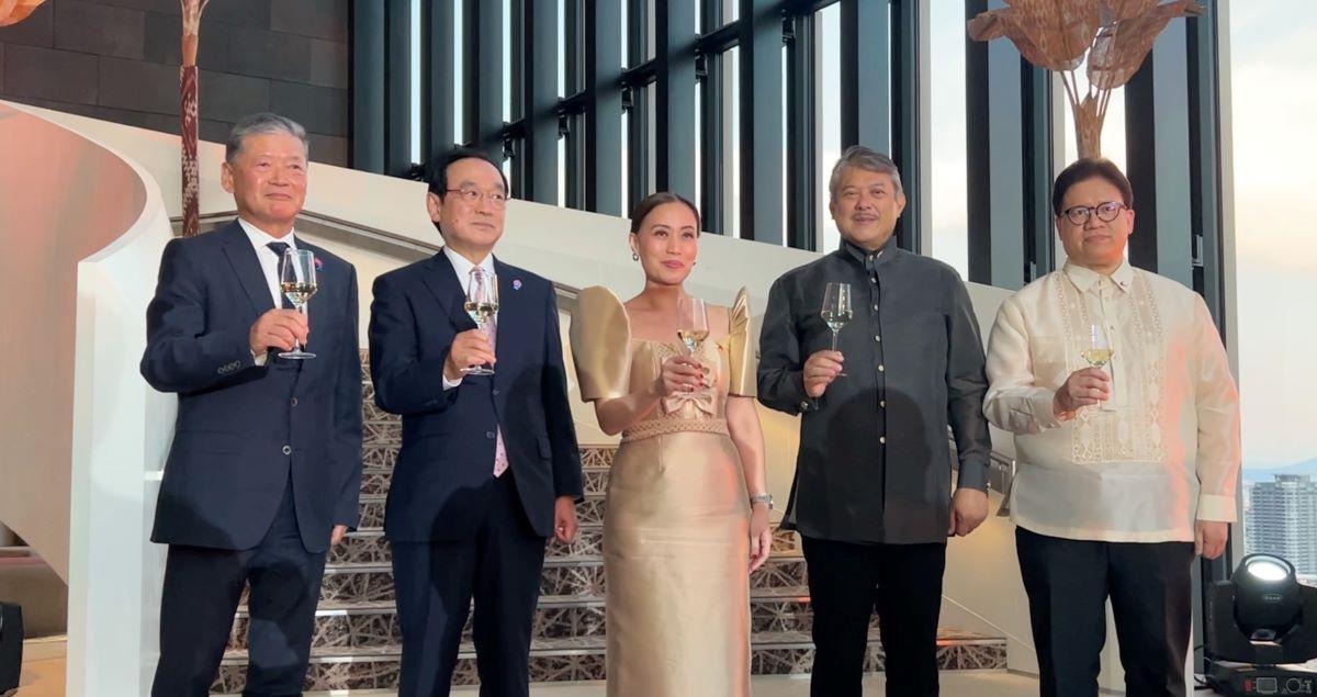 PH, Japan mark 69 years of unbreakable bond