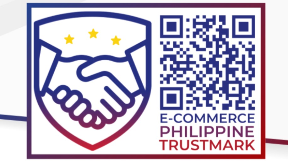 DTI: Trustmark registration for online sellers voluntary until end of 2025