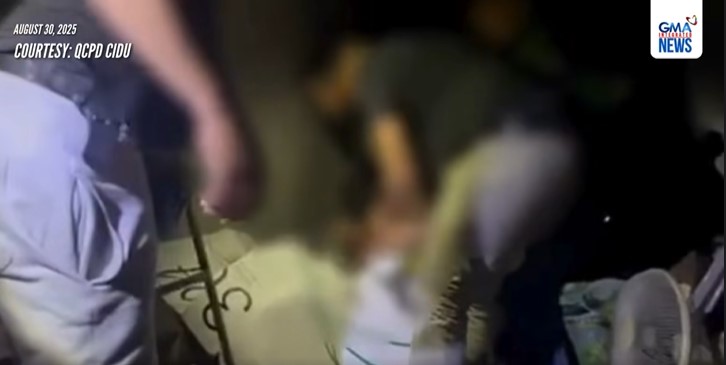 Police arrest another suspect in killing of man in Cubao, QC hotel