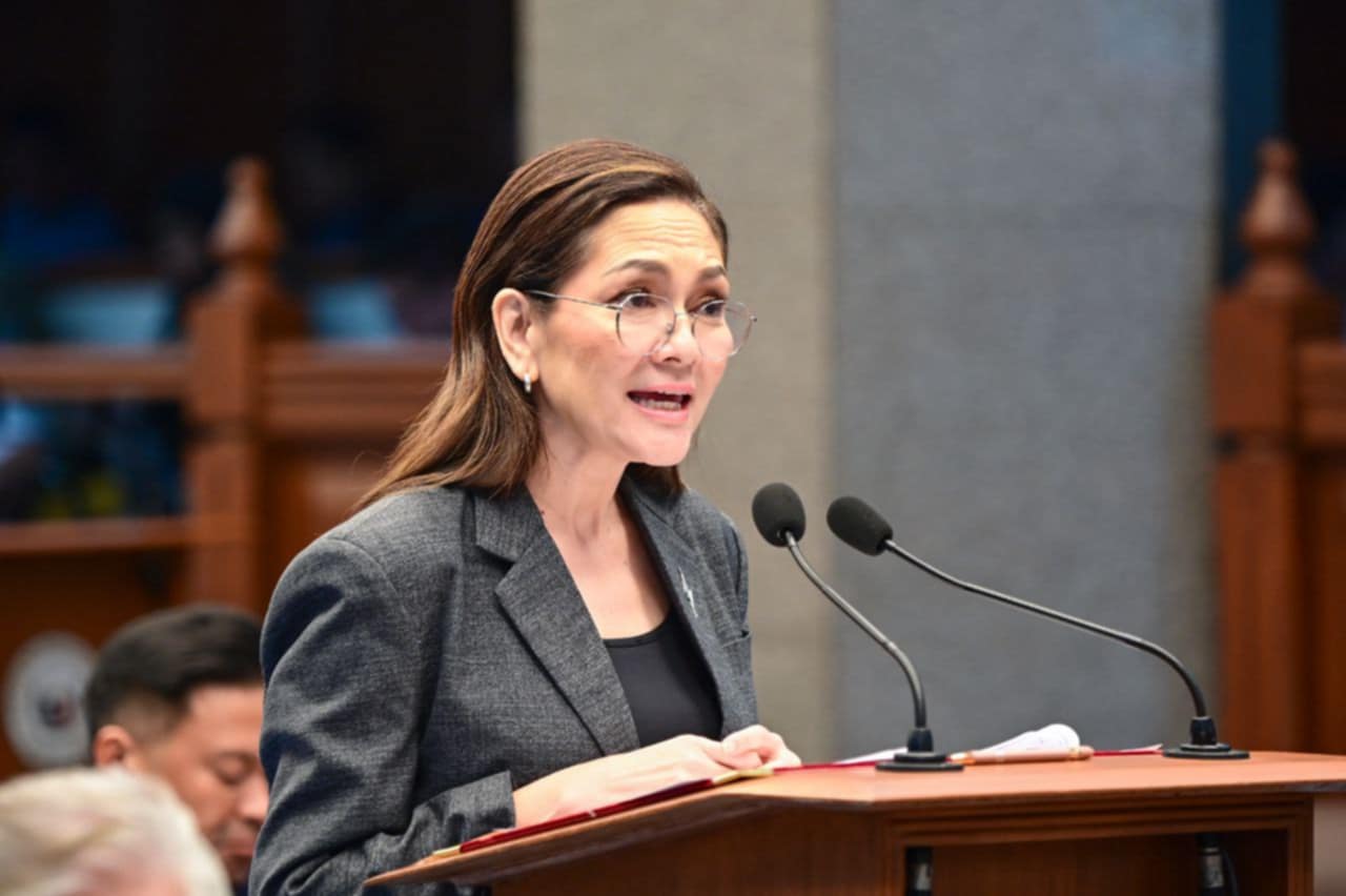 Senate Impeachment Trial? Hontiveros Expresses Doubt, Calls it 'Unlikely Scenario'