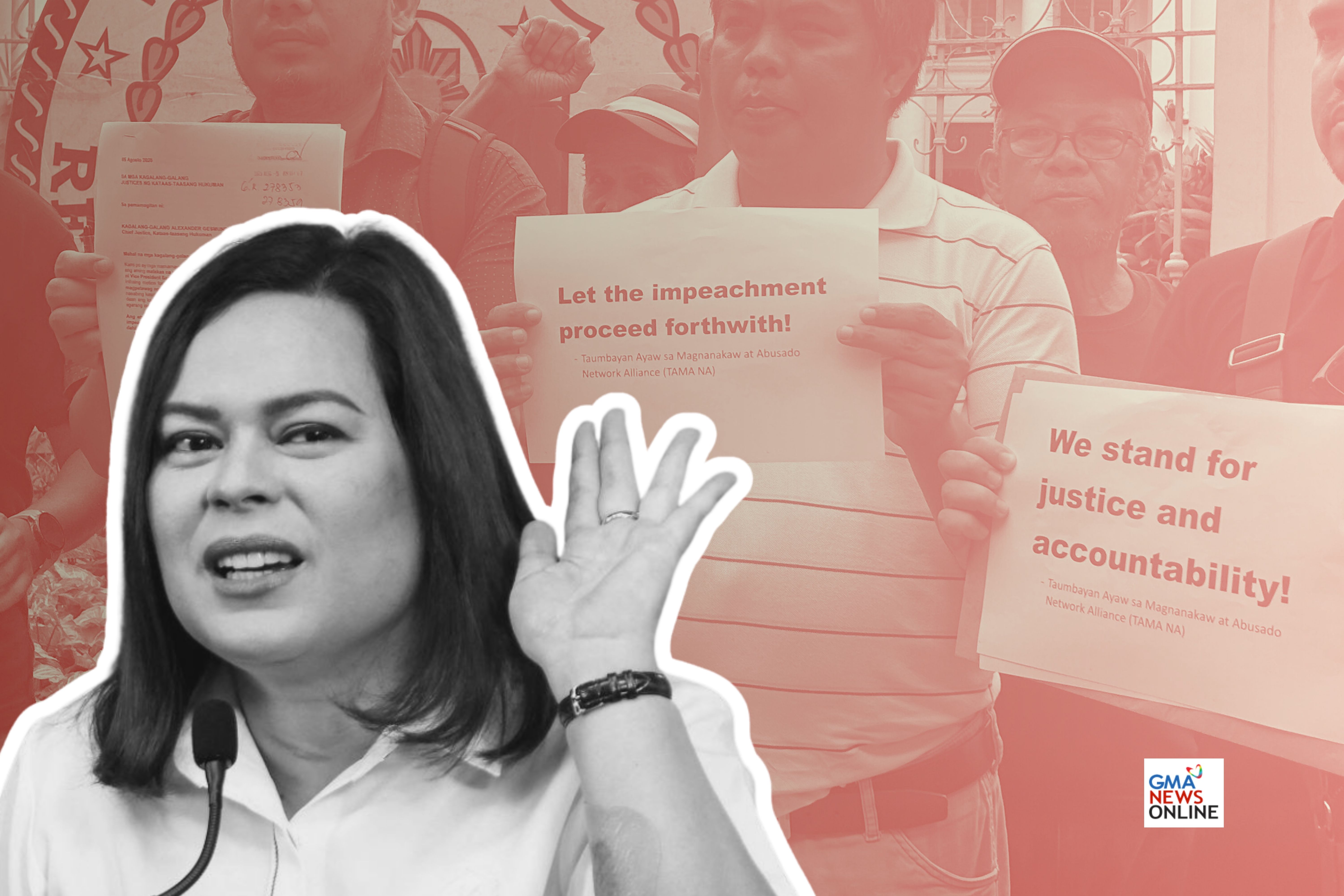 A refiling of the impeachment complaint against Vice President Sara Duterte is possible in 2026