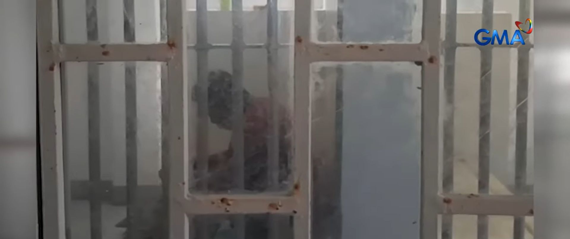 Konsehal na bumaril sa bise alkalde ng Ibajay, Aklan, sinampahan na ng reklamong murder
 thumbnail