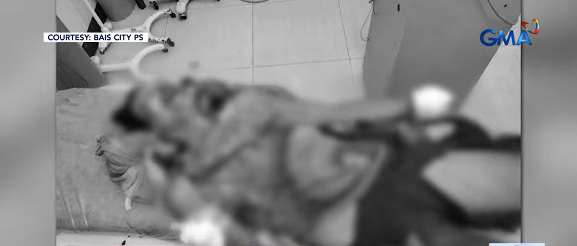 2 lalaking magtiyuhin, patay matapos magtagaan sa Negros Oriental