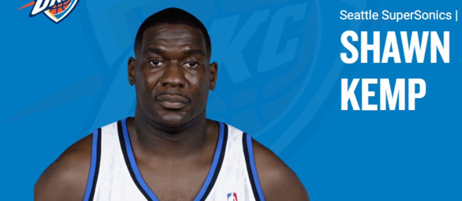 Ex-NBA star Shawn Kemp sentenced in shooting case