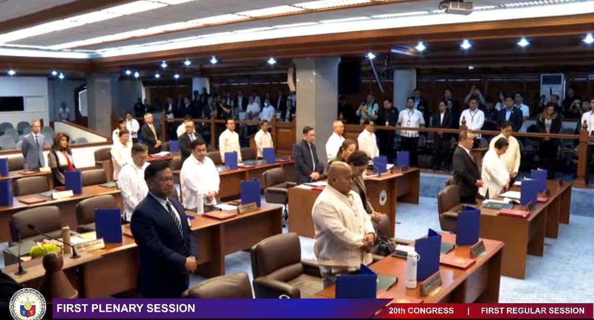 CA elects officers for 20th Congress