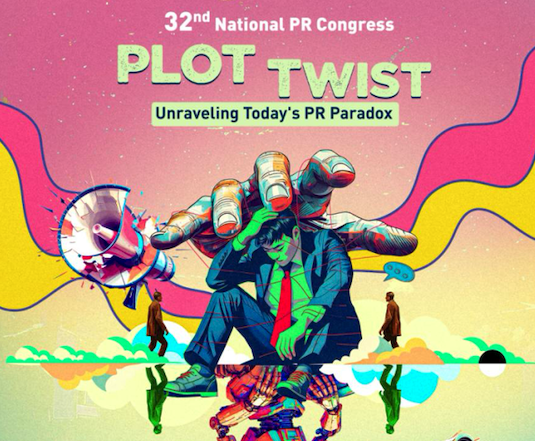 32nd National PR Congress set to take place on Sept. 11 and 12