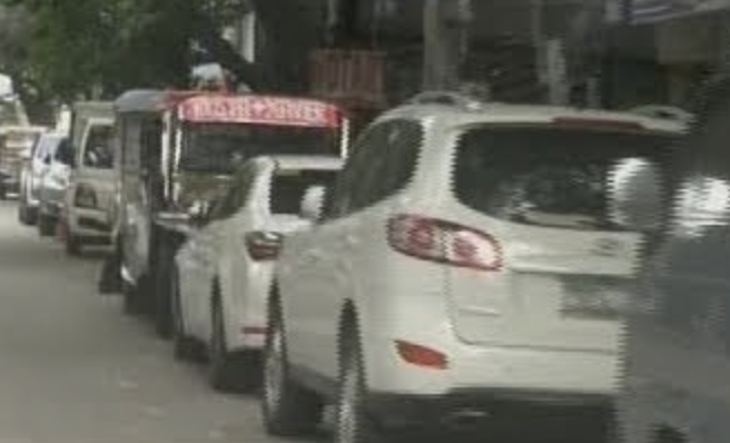 Street parking guidelines to be presented September 16 —MMDA