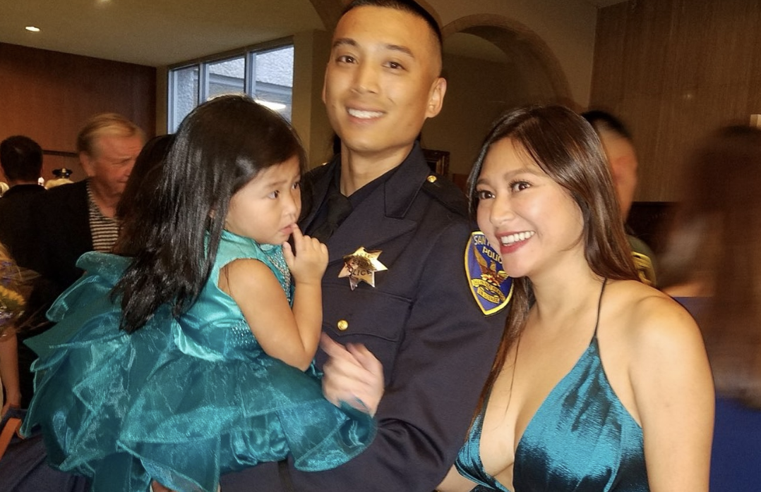 Rufa Mae Quinto holds a 'celebration of life' for late husband Trevor Magallanes