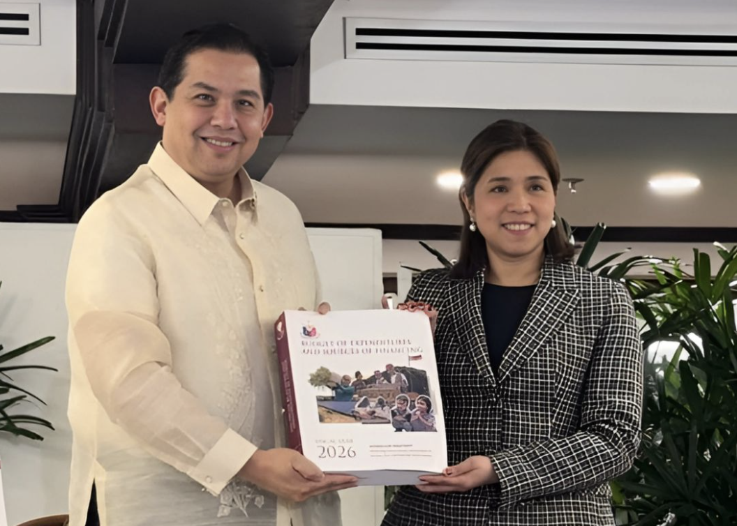 House hit with P16.8B cut in proposed 2026 budget