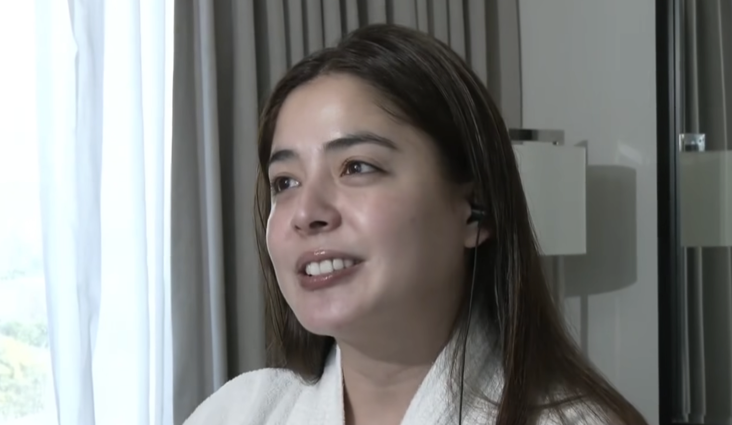 Shaira Diaz gives glimpse of preparations ahead of wedding to EA Guzman